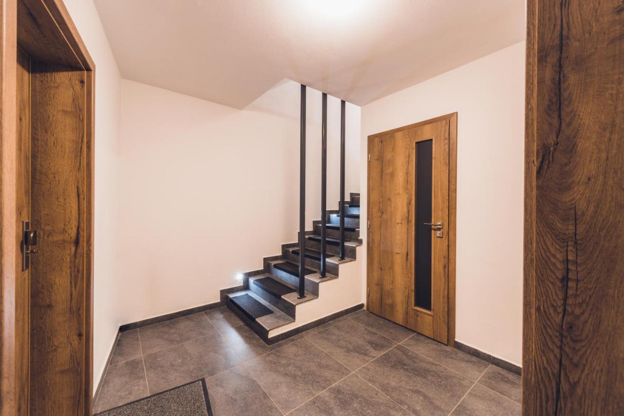 Apartmany Oravskie 주베레츠 외부 사진