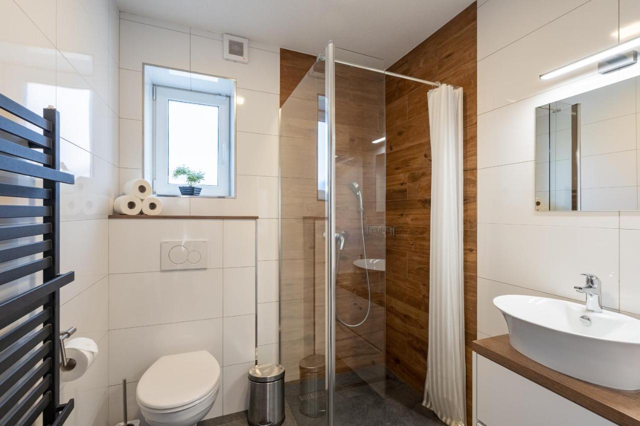Apartmany Oravskie 주베레츠 외부 사진