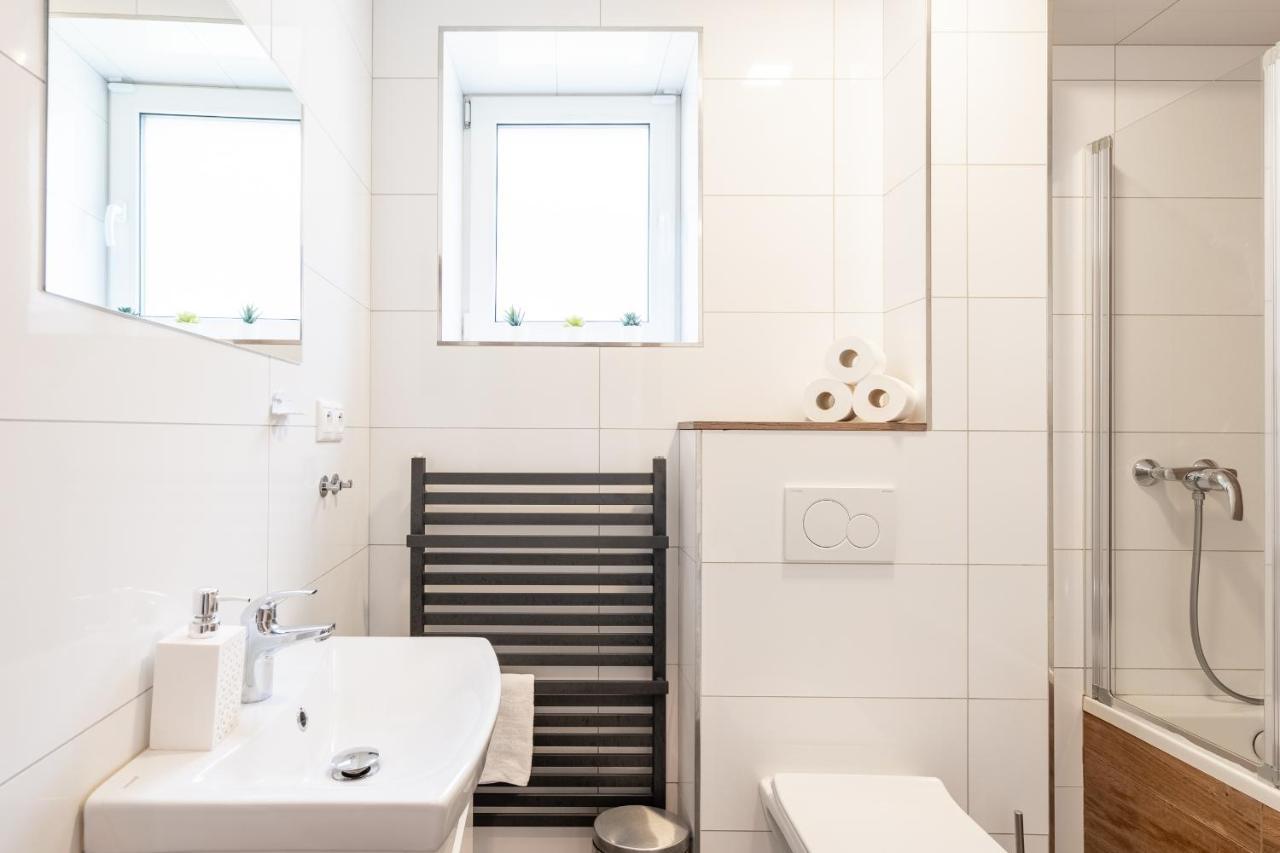 Apartmany Oravskie 주베레츠 외부 사진