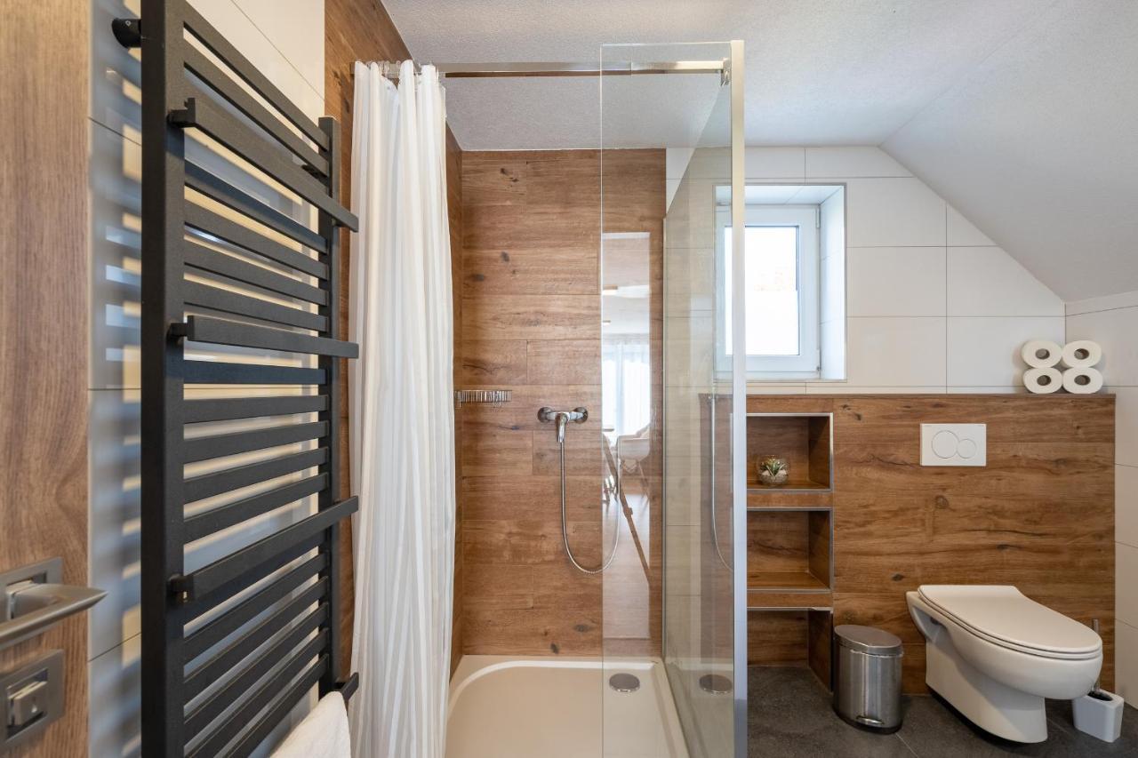 Apartmany Oravskie 주베레츠 외부 사진
